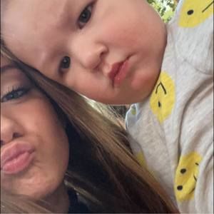 Meet your Posher, Gianna